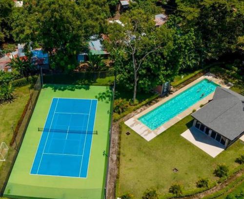 Jaco Resort | Ciudad del Mar 31