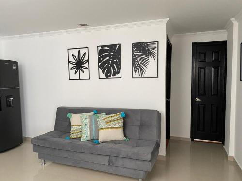 Ciudad Jardin Apartment | Ciudad Jardín, CERCA CLUB CAMPESTRE