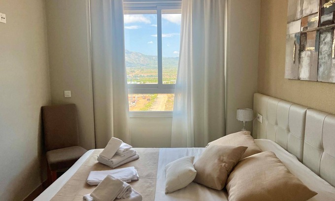 Oropesa del Mar Apartment | Ciudad Jardin I, Prime - ServHouse