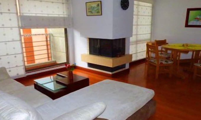 Puente Aranda Apartment | CIUDAD SALITRE, COMODO, 3 ALCOBAS, FULL1