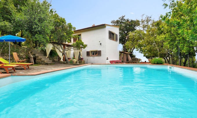 Marciana House | Ciuffini by Interhome