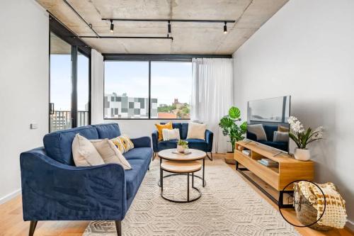 Newcastle Apartment | Civic - Civic Central