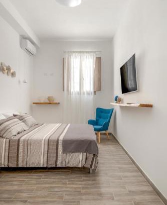 Noto Historic Centre Apartment | Civico 16
