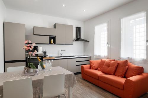 Vicenza Apartment | Civico 36 a due passi dal Centro - Casa Guido