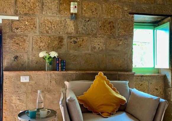 Civita di Bagnoregio Apartment | Civita Secret Lodge