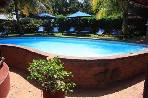 Madirokely Hotel | Clair de Lune