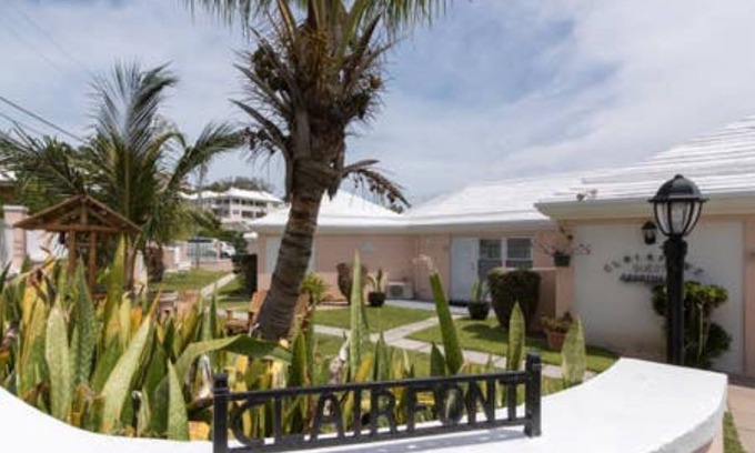 Warwick Apartment | Clairfont, Jobson's Cove/Warwick Long Bay/Horseshoe Beach - APARTMENT 1