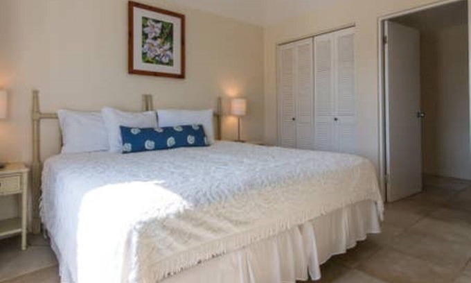 Warwick Apartment | Clairfont, Jobson's Cove/Warwick Long Bay/Horseshoe Beach - APARTMENT 8