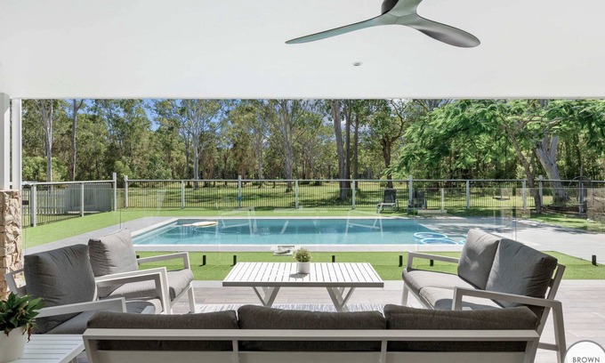 Peregian Beach House | Clancy - Peregian Beach (Brown & Co)