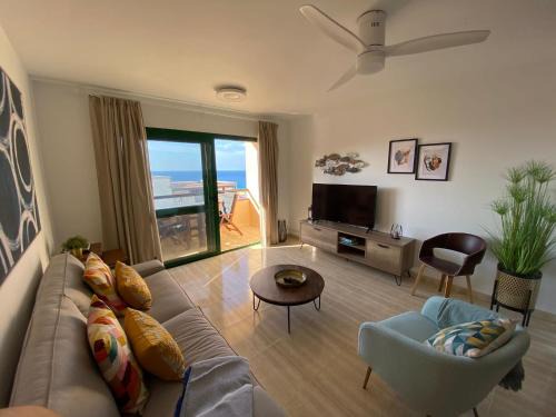 Morro Jable Apartment | Clara´s Sun Apart. II
