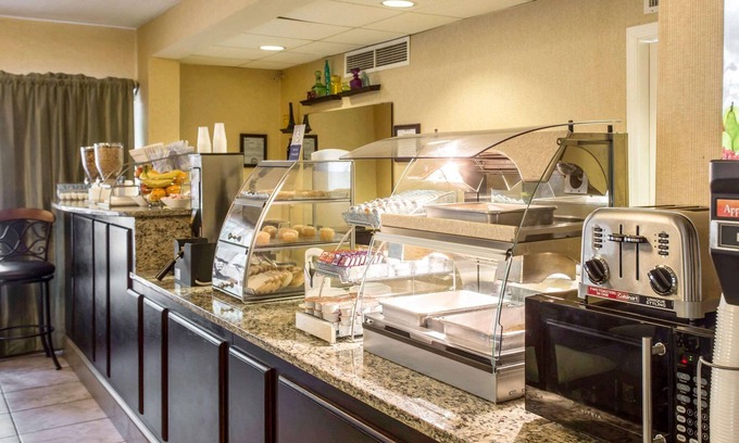 Aiken Hotel | Clarion Inn & Suites Aiken South