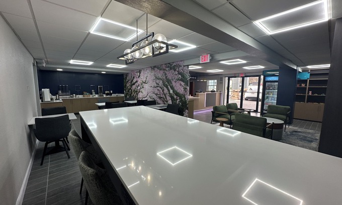 Decatur Hotel | Clarion Pointe Decatur Downtown