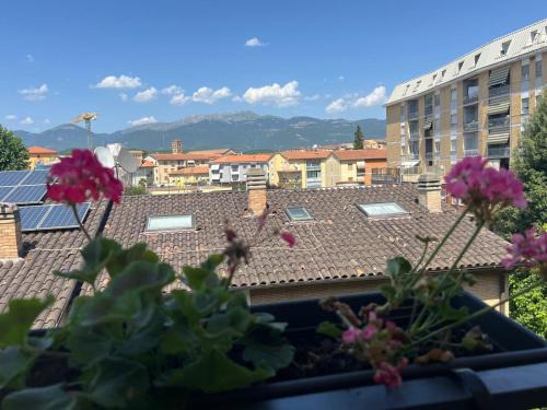 Rieti House | Clarissa Guest House Via Verani 18