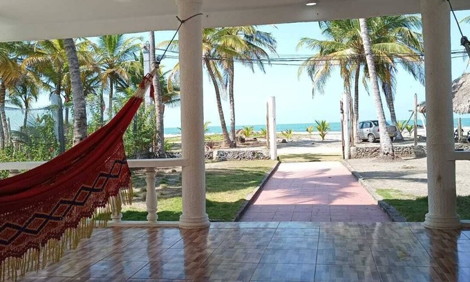 Cordoba House | Clary Villa