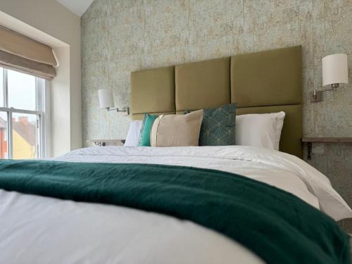 Shrewsbury Hotel | Class Stays