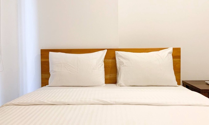 Java Apartment | Classic 2Br At 7Th Floor Tokyo Riverside Pik 2Apartment