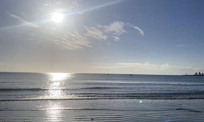 Port Fairy Apartment | Classic central haven retreat!
