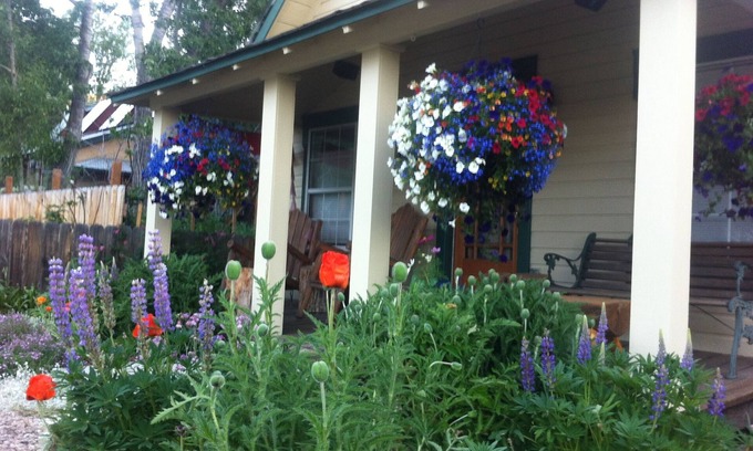 Crested Butte House | Classic Crested Butte
