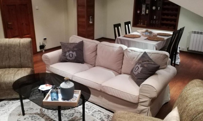 Dragalevtsi Hotel | Classic Hotel