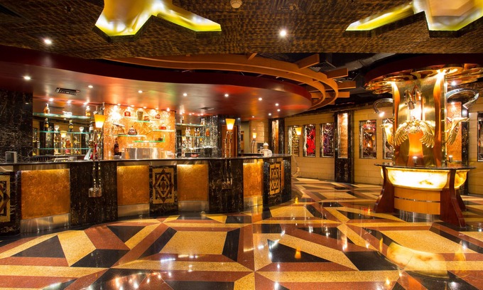Gambir Hotel | Classic Hotel