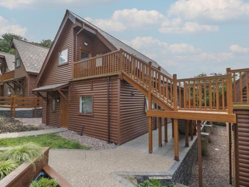 Meliden Apartment | Classic Lodge 15