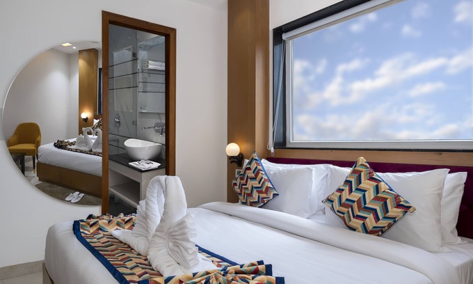 Amritsar Hotel | Classio Royale by iO Hotels