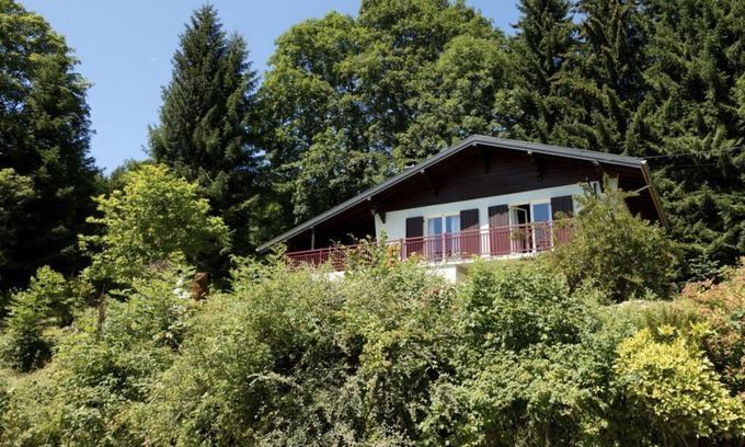 Soultzeren Apartment | Classy apartment in Soultzeren