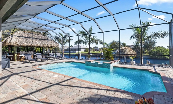 Pelican House | Classy in the Cape