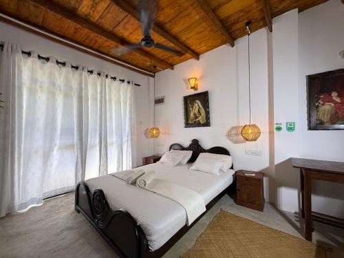 Midigama Apartment | Clayleaf 2pax aprt