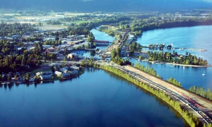 Sandpoint Apartment | Clean, Airy And Bright One Bedroom Apartment In Beautiful Sandpoint, Idaho