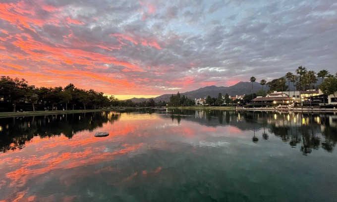 Rancho Santa Margarita Condo | Clean and modern 2-bedroom condo with AC in the beautiful Rancho Santa Margarita