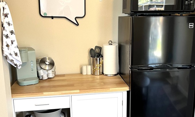 Lincoln Heights Apartment | Clean and Cozy Apartment in Spokane's South Hill