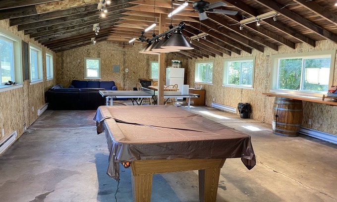 Santa Rosa House | Clean, Beautiful & Peaceful Escape, Amazing Mtn Views, Numerous wineries