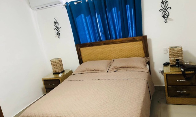 Residencial El Doral Apartment | Clean & Cozy Condo 5 minutes from Playa Dorada