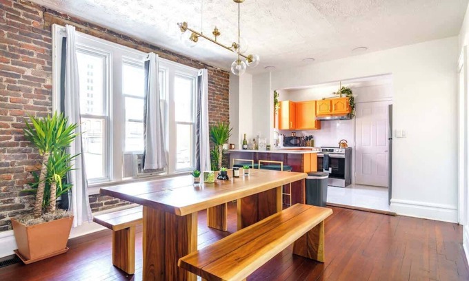 Short North House | CLEAN - PRIME Location - Top Rated - Parking Free