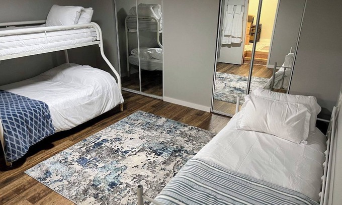 Coquille House | Clean remodeled hilltop rental home. Close to rivers and the ocean.