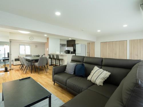 Kita Ward Apartment | CleanNest Hokkaido Sapporo Kita33jyou
