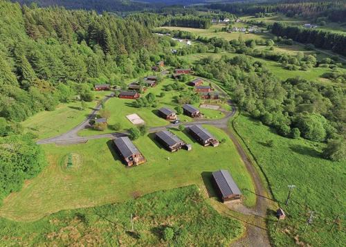 Hexham Resort | Clear Sky Lodge Park