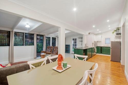 Wagga Wagga House | Clearview on Kincaid