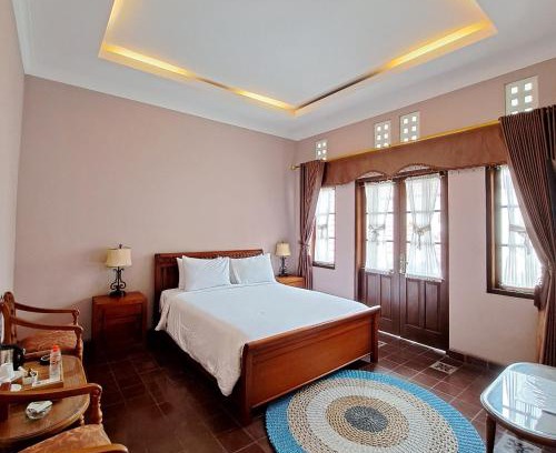 Kotabaru Hotel | Clemmie Huis