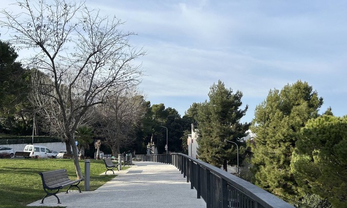 Falconara Marittima Bed & Breakfast | Cleo Orchidea