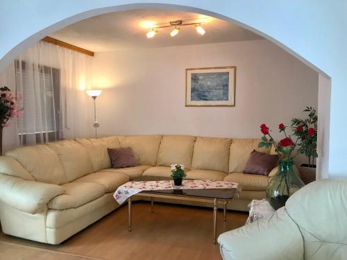 Oberhavel House | CLEOPATRA - Zimmervermietung
