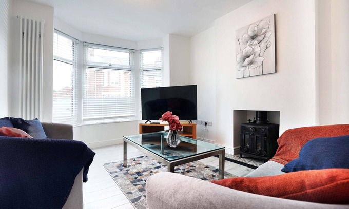 Ipswich House | Clermont Ruskin Rd Ipswich