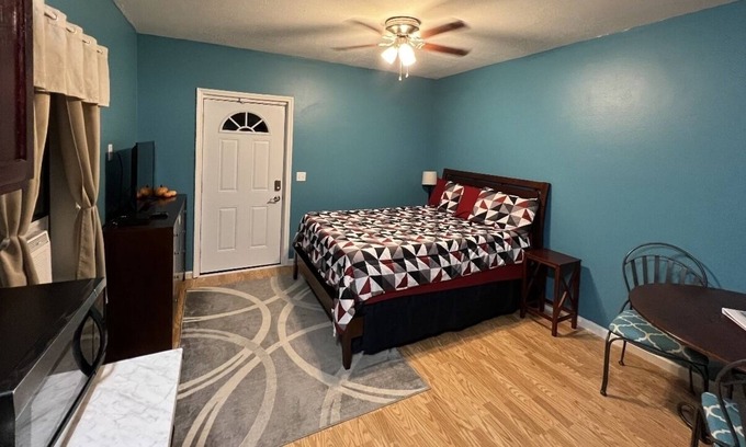 Clermont Apartment | Clermont Vacation Studio
