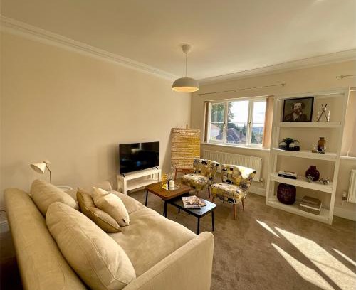 Newport Apartment | Clevedon House