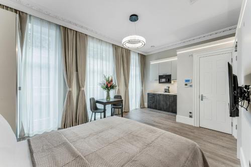 Bloomsbury Apartment | Cleveland Residences Bloomsbury