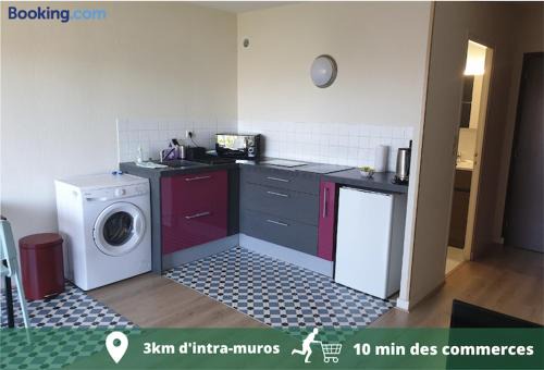 La Marne Apartment | Clewis