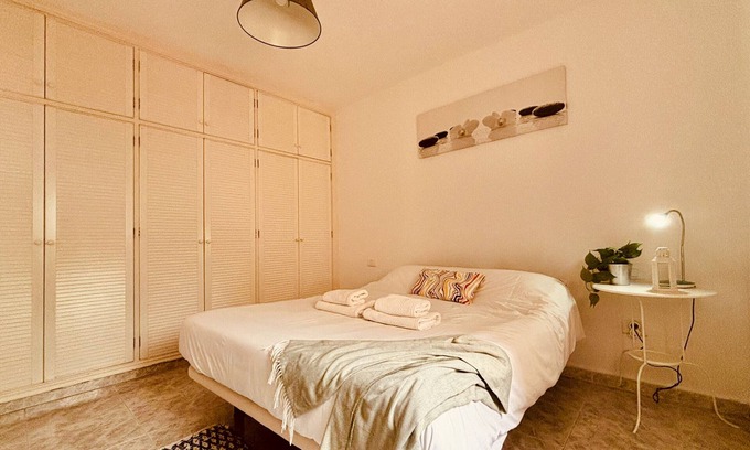 Vegueta Apartment | Click&Guest - Gran Canaria Light