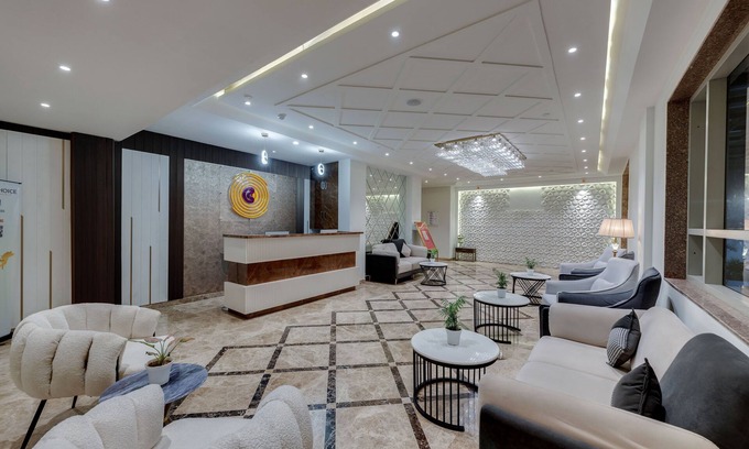Varanasi Hotel | Click Collection Grand Gateway Varanasi