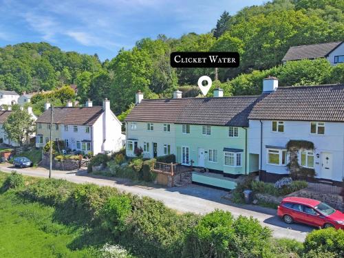 Minehead House | Clicket Water